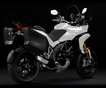 EICMA-2009: Ducati Multistrada 1200